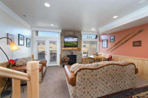 2 Bedroom Huntsville, Utah Vacation Rental near Snowbasin LS 19, Huntsville